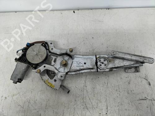 Rear left window mechanism HONDA HR-V (GH_)  | BP10931462C24