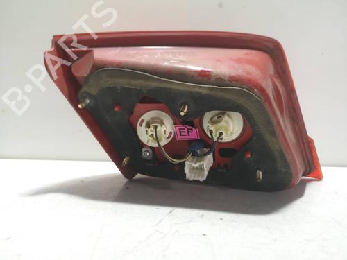 Right taillight CHEVROLET LACETTI (J200) 1.6 | BP8709624C35 