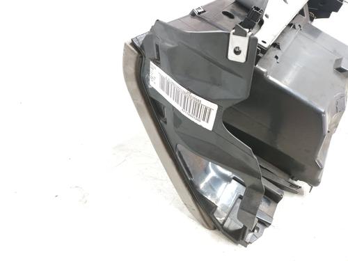 Glove box MERCEDES-BENZ E-CLASS (W211) E 270 CDI (211.016) | BP11286006C95 