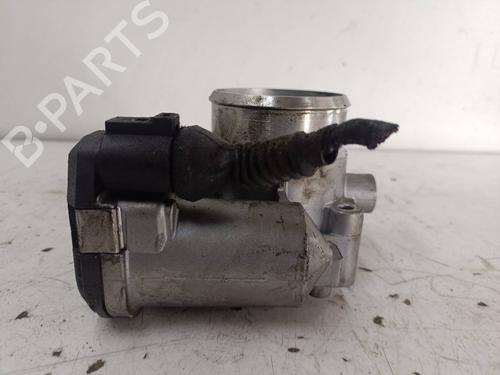Throttle body AUDI A4 B6 (8E2) 1.8 T | BP9907330M82 