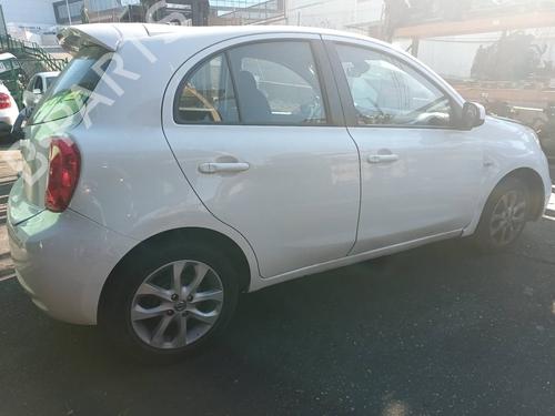 Servo brake NISSAN MICRA IV (K13K, K13KK) 1.2 | BP16199653M42 