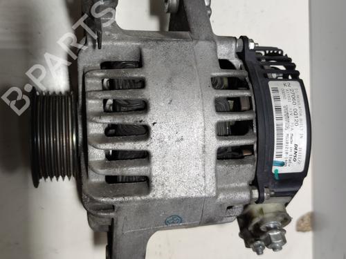Alternator CITROËN C1 (PM_, PN_) 1.0 | BP10727965M7 