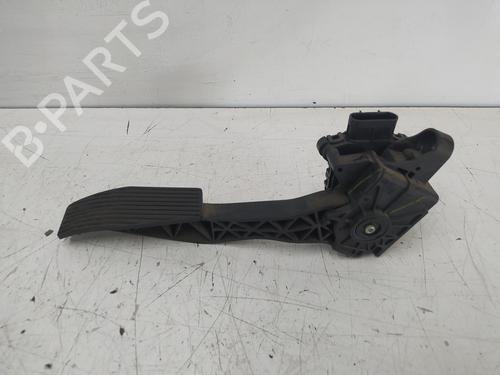 Pedal OPEL MERIVA B MPV (S10) 1.6 CDTI (75) | BP25771869I4 