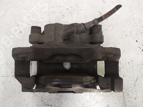 Used Left front brake caliper Left front brake caliper MERCEDES-BENZ M-CLASS (W164) ML 350 CDI 4-matic (164.122) (224 hp) 12511555 12511555