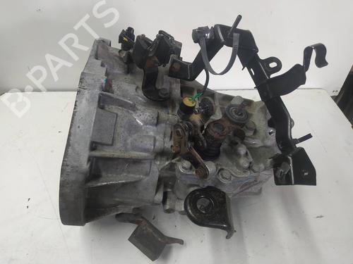 Gearbox KIA PICANTO I (SA) 1.1 | BP9496819M3 
