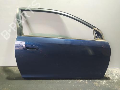 Porte avant droite HONDA CIVIC VII Hatchback (EU, EP, EV) 1.6 i (EP2, EU8, EU6) (110 hp) 31928640
