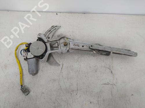 Front left window mechanism HONDA HR-V (GH_)  | BP10923637C22 