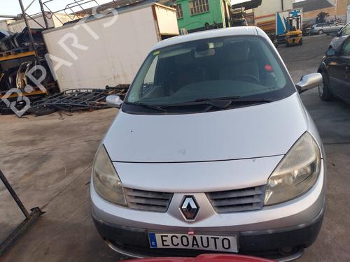 Used Parts RENAULT SCÉNIC II (JM0/1_) [2003-2010]  4340989