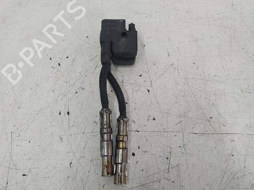 Used Ignition coil MERCEDES-BENZ CLK (C208) CLK 320 (208.365) (218 hp) 26334723