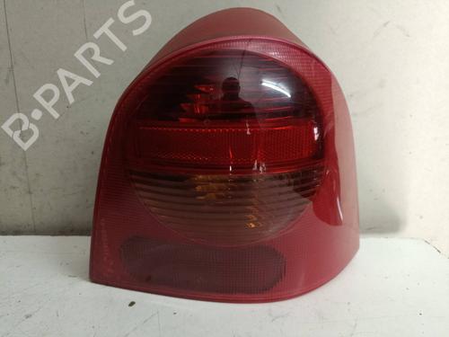 Used Right taillight RENAULT TWINGO I (C06_) 1.2 16V (C06C, C06D, C06K) (75 hp) 10346870