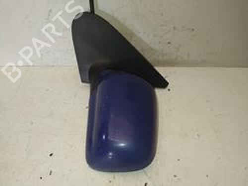 Left mirror VW POLO III (6N1)  | BP8714491C26 