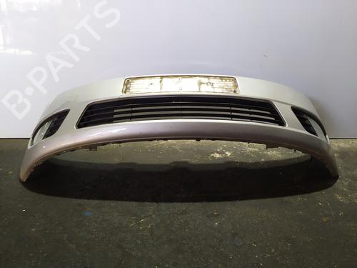 Front bumper FORD FIESTA V (JH_, JD_) 1.4 TDCi | BP27237767C7 