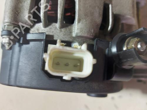 Alternator FORD FOCUS I (DAW, DBW) 1.8 TDCi | BP23550437M7 