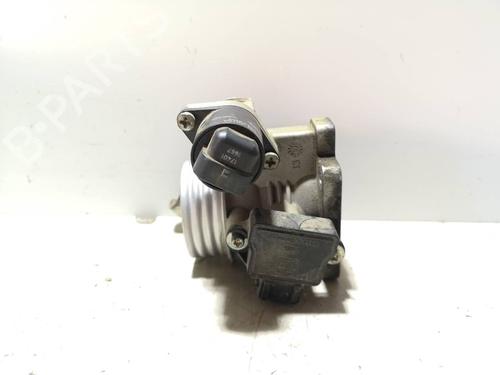 Throttle body TATA INDIGO MARINA (4_V2)  | BP17670916M82 