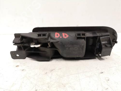 Front right interior door handle VW GOLF IV (1J1) 1.9 TDI | BP13911883I14 