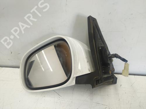 Used Left mirror SUZUKI GRAND VITARA I (FT, HT) 2.0 HDI 110 16V 4x4 (SQ420D, TD83V) (109 hp) 17838220