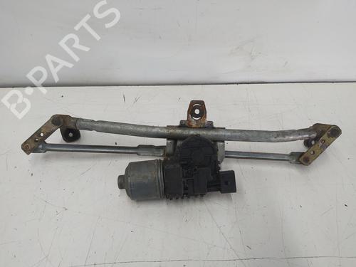 Front wiper motor SEAT LEON (1M1)  | BP17520215M29 