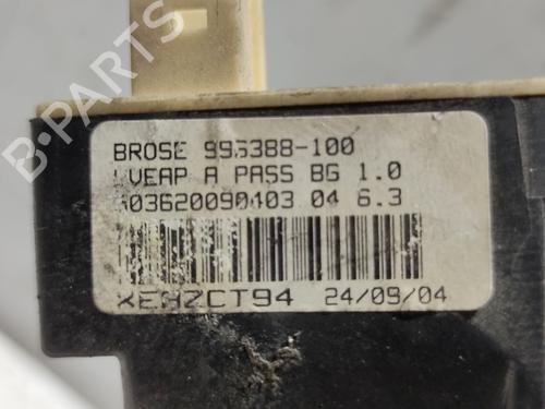 Front right window mechanism CITROËN C4 Coupe (LA_)  | BP8712658C23 