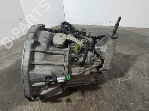 Gearbox RENAULT LAGUNA II Grandtour (KG0/1_) 1.9 dCi (KG0G) | BP17613424M3
