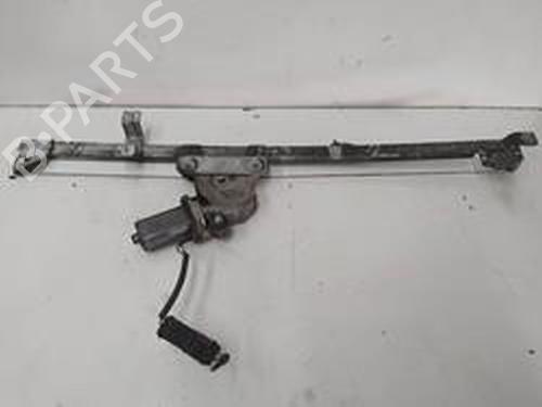Used Front right window mechanism PEUGEOT BOXER Van (244) 2.8 HDi (128 hp) 9131447