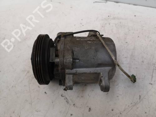 AC compressor SMART FORTWO Coupe (450) 0.7 (450.352, 450.332) | BP11810444M34