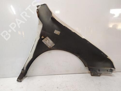 Left front fenders SKODA FABIA I (6Y2) 1.9 TDI | BP22903734C41 