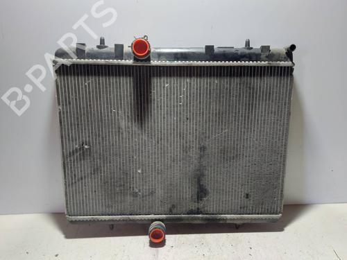 Used Water radiator PEUGEOT 308 SW I (4E_, 4H_) 1.6 HDi (109 hp) 23130816