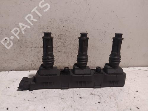 Bobine OPEL CORSA B (S93) 1.2 i (F08, F68, M68) (45 hp) 11416652