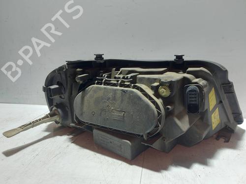 Venstre forlygte SEAT ALHAMBRA (7V8, 7V9) 1.9 TDI | BP30754224C28