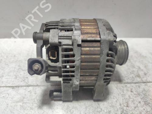 Alternator PEUGEOT 407 (6D_) 2.2 HDi 170 (6D4HTH) | BP8711198M7 