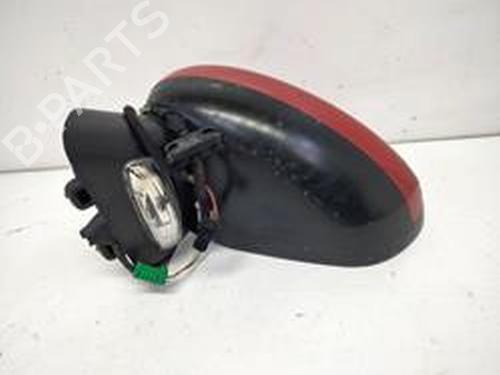 Left mirror CITROËN C4 I (LC_)  | BP9114515C26 