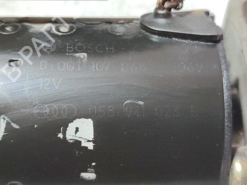 Starter VW PASSAT B5 (3B2)  | BP8706992M8 