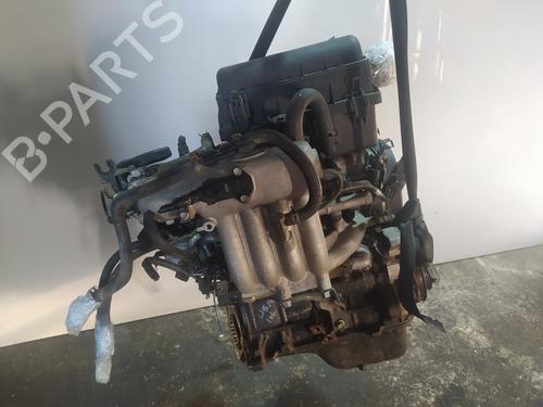 Motor HYUNDAI ATOS (MX) [1997-2015]  16635583