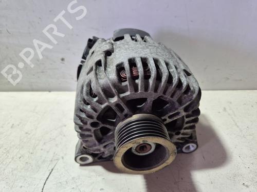 Used Alternator CITROËN C2 (JM_) 1.4 HDi (68 hp) 26720569