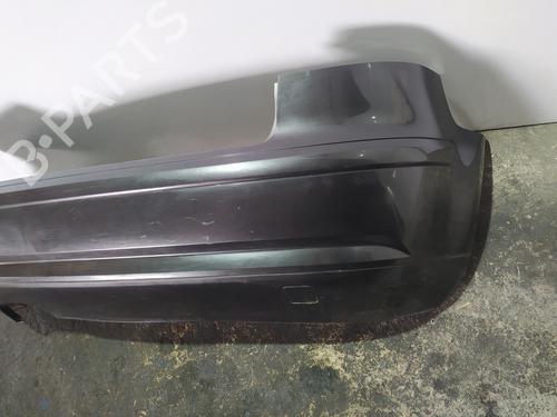 Rear bumper AUDI A3 Sportback (8PA) 3.2 V6 quattro | BP12510046C8 