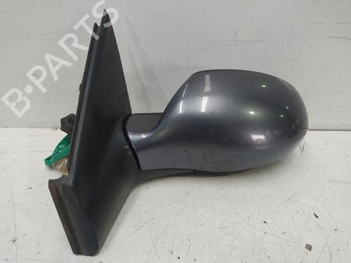 Left mirror CITROËN C5 II (RC_)  | BP24316139C26 