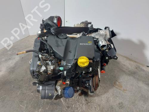 Motor für DACIA SANDERO [2008-2026]  31337052