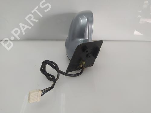 Right mirror CHEVROLET REZZO MPV (U100) 2.0 | BP15355338C27 