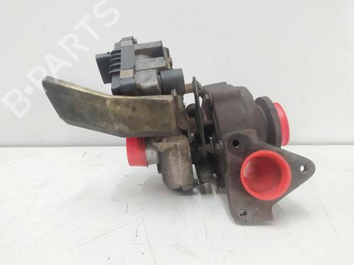 Turbocharger/Supercharger MERCEDES-BENZ S-CLASS (W220)  | BP16960276M71 