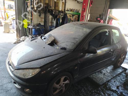 Bobine PEUGEOT 206 Hatchback (2A/C) 1.4 16V | BP8701778M94 