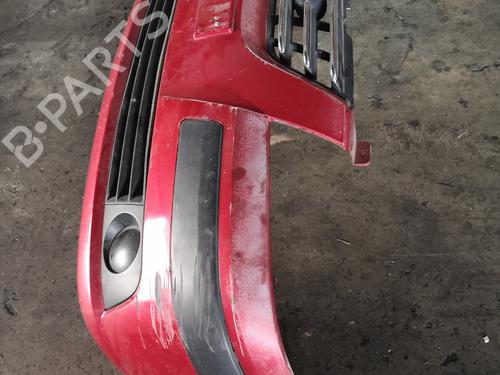 Front bumper HYUNDAI ATOS (MX)  | BP15585067C7 