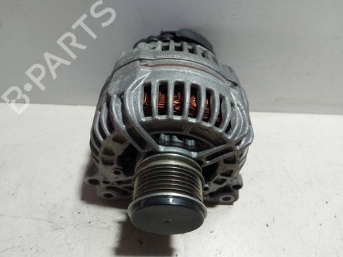 Used Alternator AUDI A1 (8X1, 8XK) 1.6 TDI (90 hp) 22433314