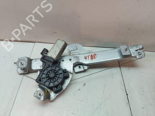 Elevador vidro trás esquerdo DACIA SANDERO [2008-2026]  31335171