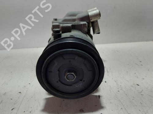 AC compressor SEAT IBIZA III (6L1)  | BP12512212M34 