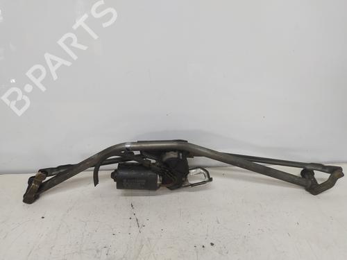 Used Front wiper motor VW TRANSPORTER T4 Van (70A, 70H, 7DA, 7DH) 1.9 TD (68 hp) 15511117