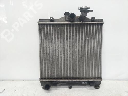 Used Water radiator Water radiator KIA PICANTO I (SA) 1.0 (61 hp) 11176810 11176810