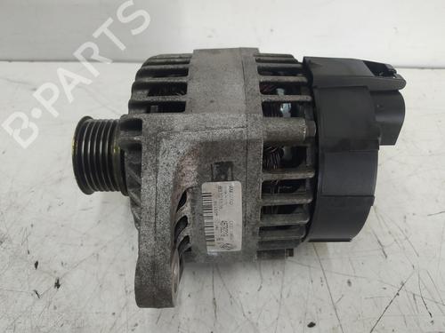 Alternator ALFA ROMEO 147 (937_) 1.6 16V T.SPARK (937.AXA1A, 937.AXB1A, 937.BXB1A) | BP22649224M7 