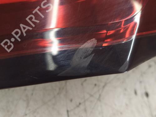 Left taillight CITROËN C3 II (SC_) | BP36670577C34 - Image 6