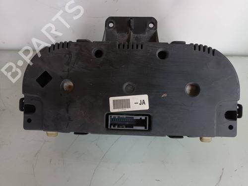 Cockpit FORD FUSION (JU_) 1.6 TDCi | BP8716634C47 