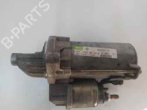 Starter FIAT GRANDE PUNTO (199_) | BP9145250M8